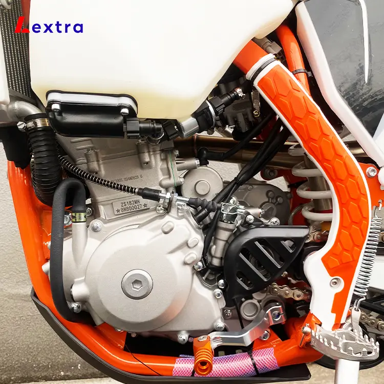 300cc zongshen engine
