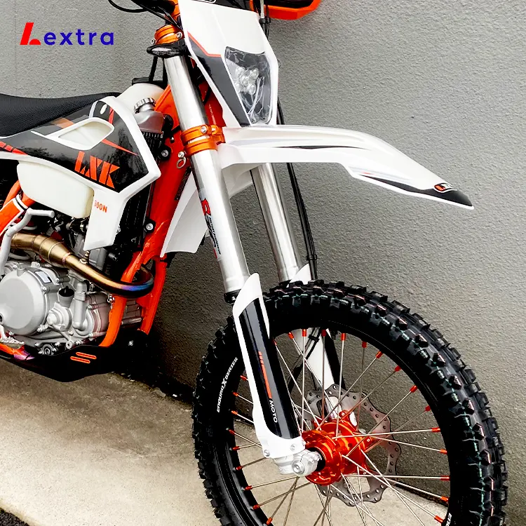 motorcycle suspension