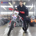 LXT250F Enduro dirt bike