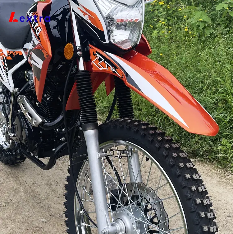 motorcycle shock absorber