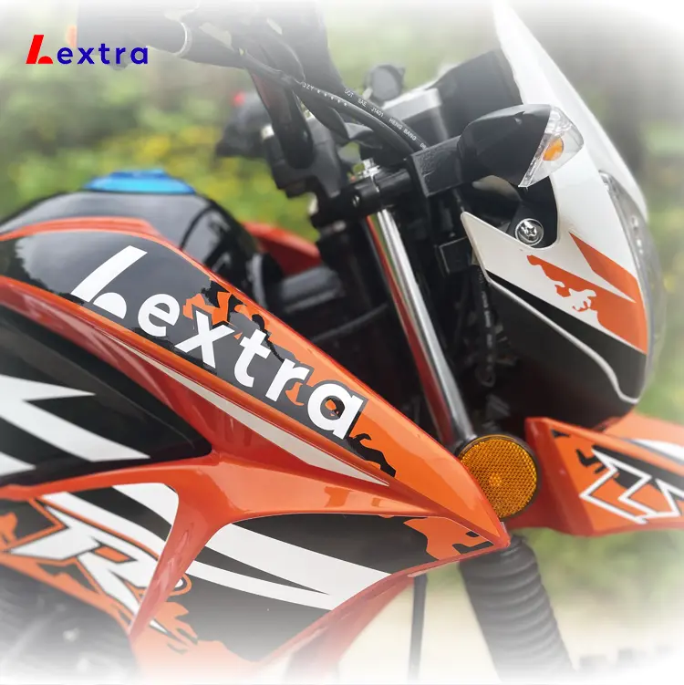 12.5L big fuel tank