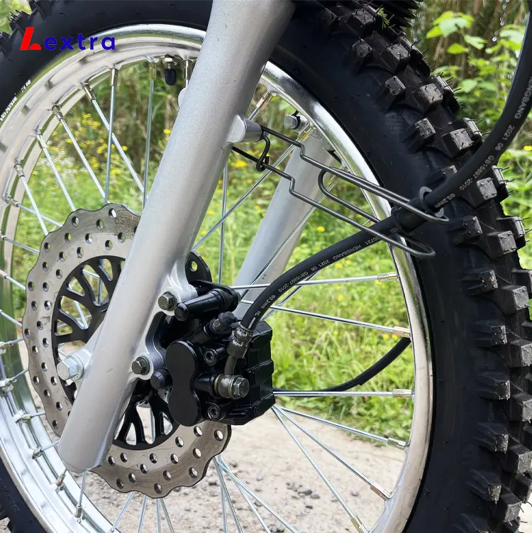 motorcycle tire