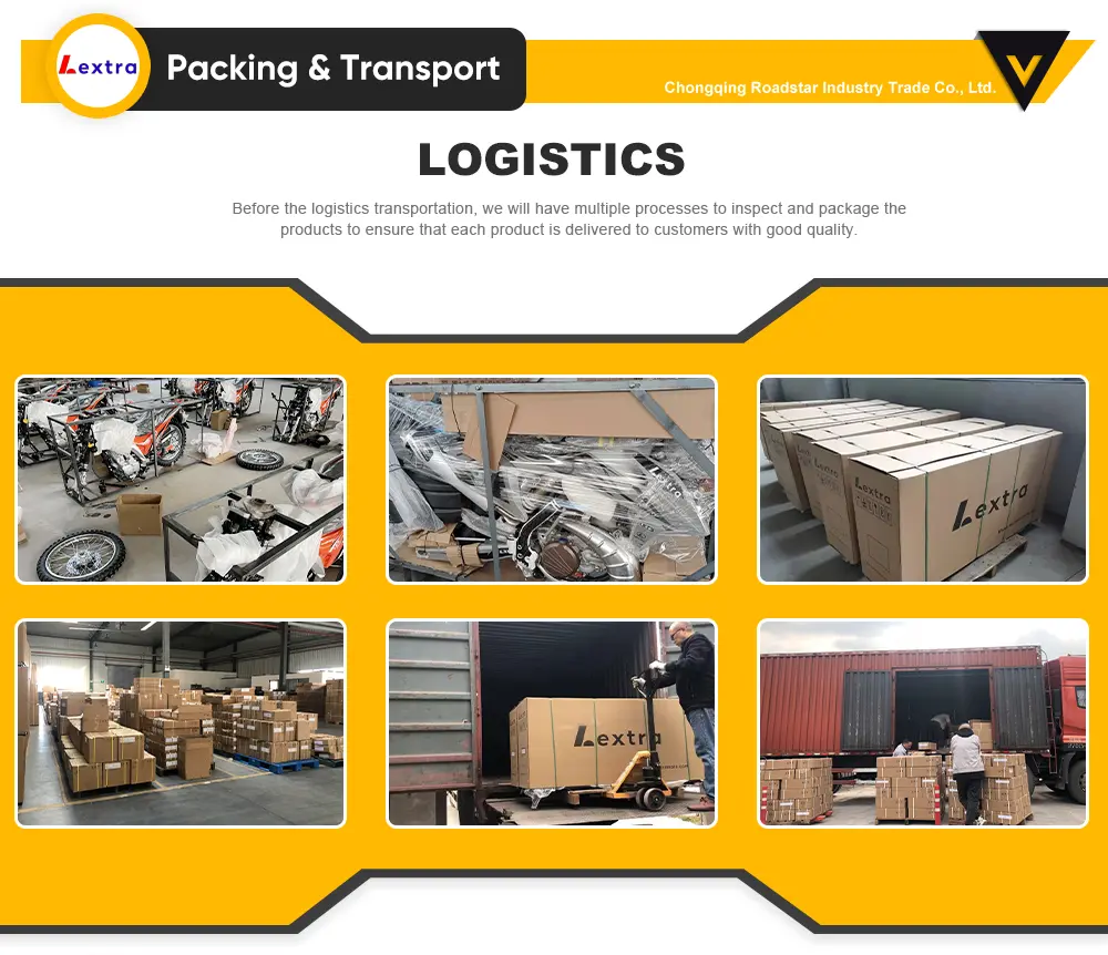 shipping
