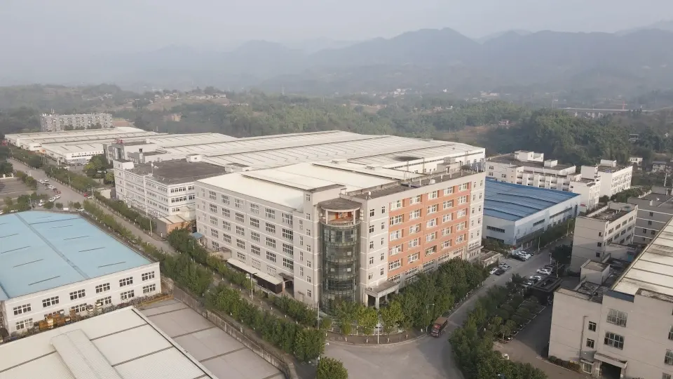 Lextra Factory