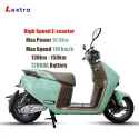 ET-Pro 10.8KW Electric Scooter Motorcycle