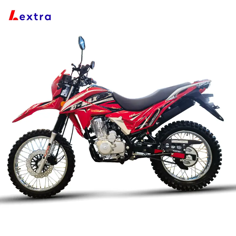 150cc motocross motorcycle