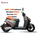 ET-Ultra 12kw Electric Scooter Motorcycle