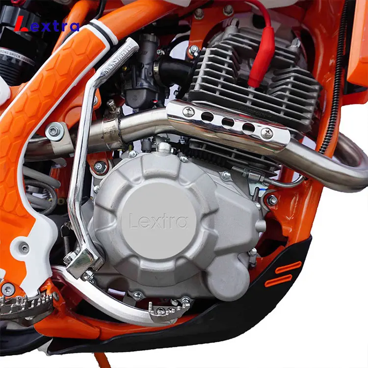 250cc loncin engine
