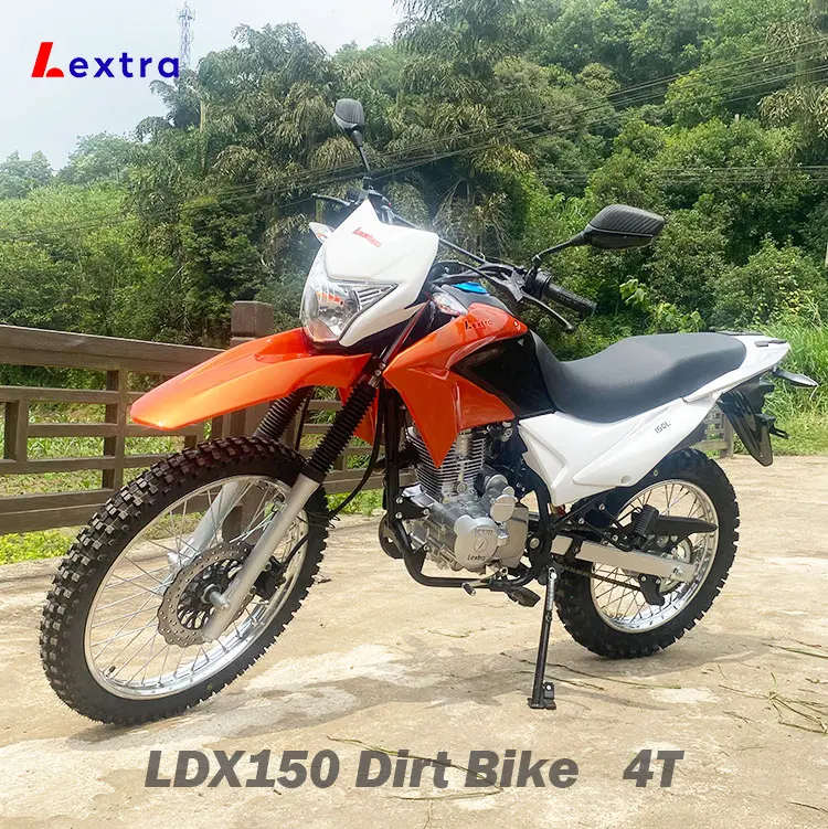 150cc dirt bike