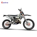 LXK250M Off-road Dirt Bike Motorcycle (Black Grey)