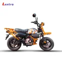 MK150-YQ Vintage Motorcycle