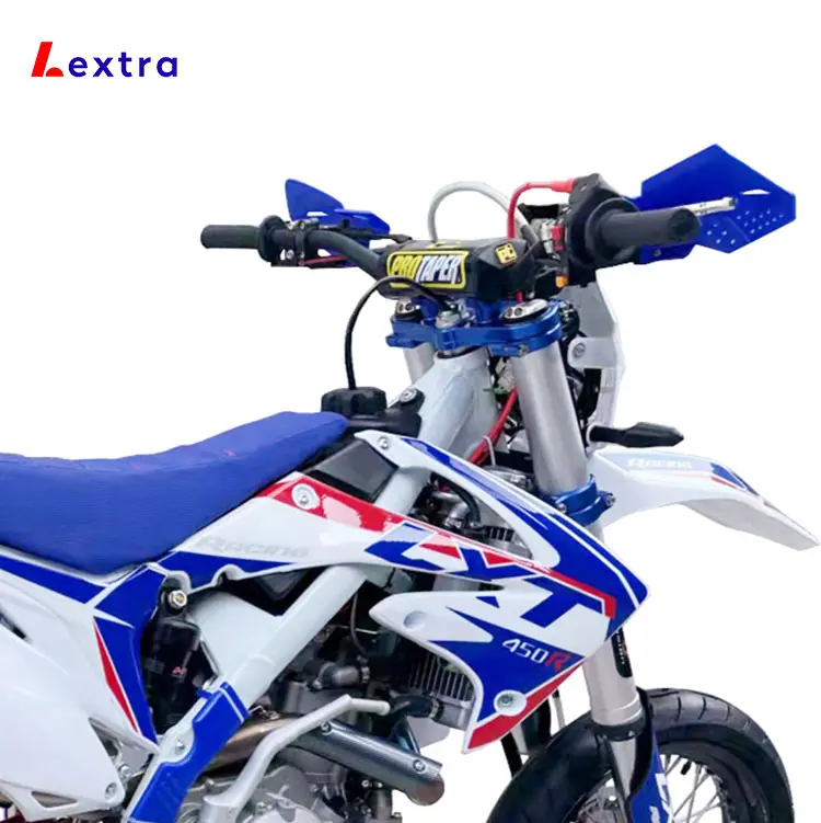 450CC motocross off road dirt bike