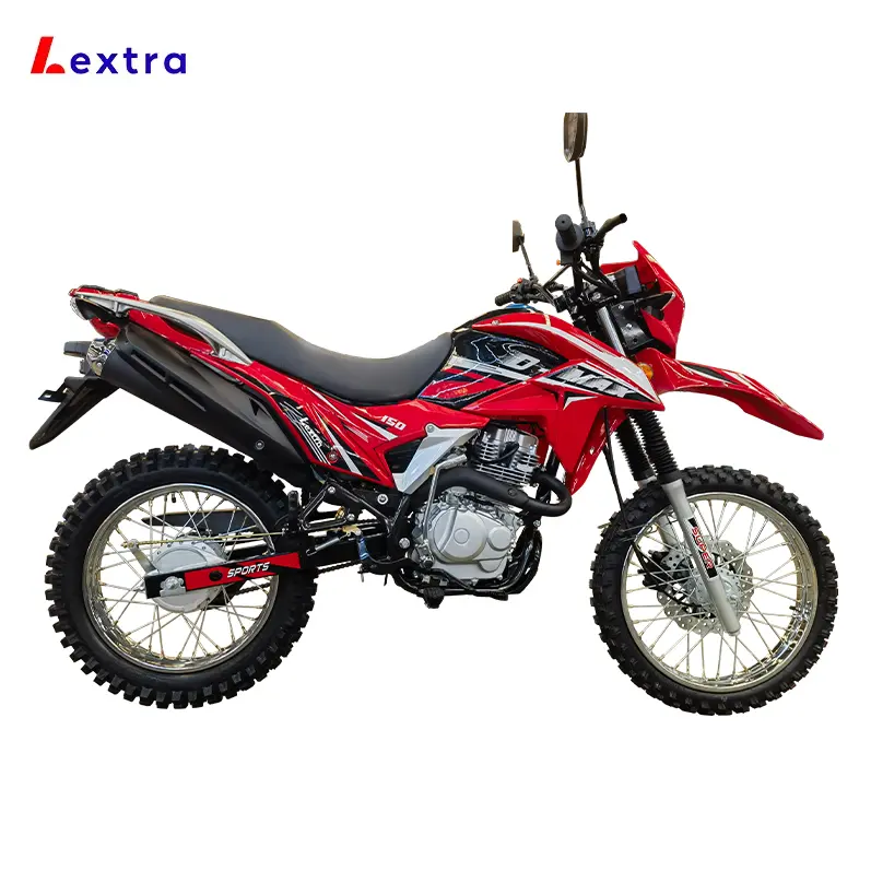 Dmax150 On-road Motocross Dirt Bikes