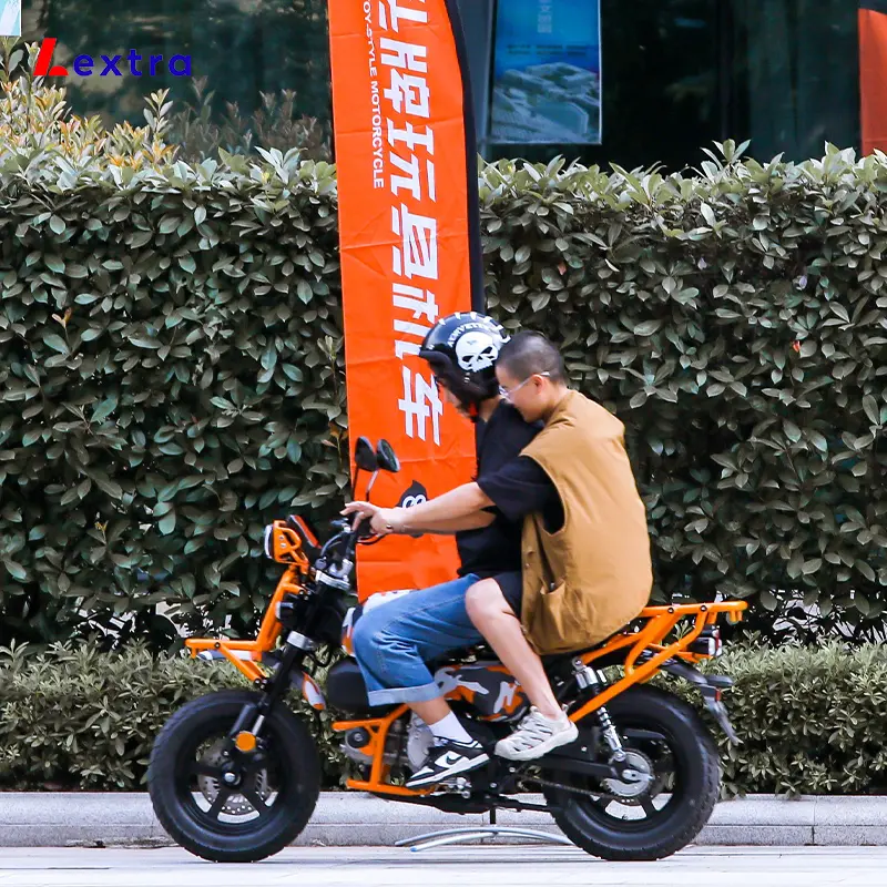 150cc mini bike