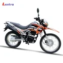 LXD250 On-road Motocross Dirt Bikes Dual-sport Motorcycle