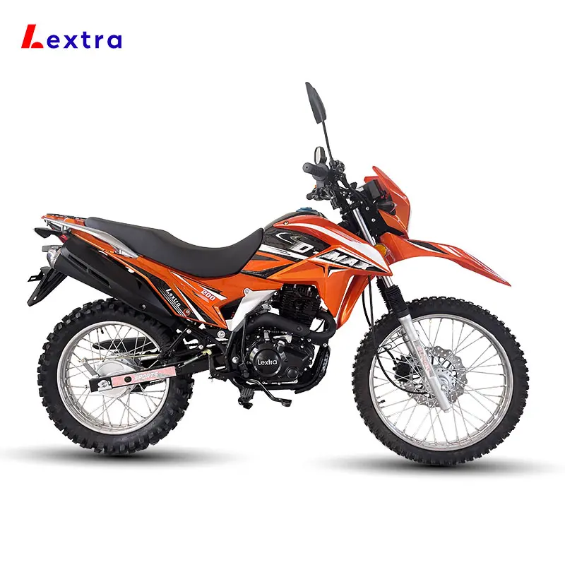 Dmax150 On-road Motocross Dirt Bikes