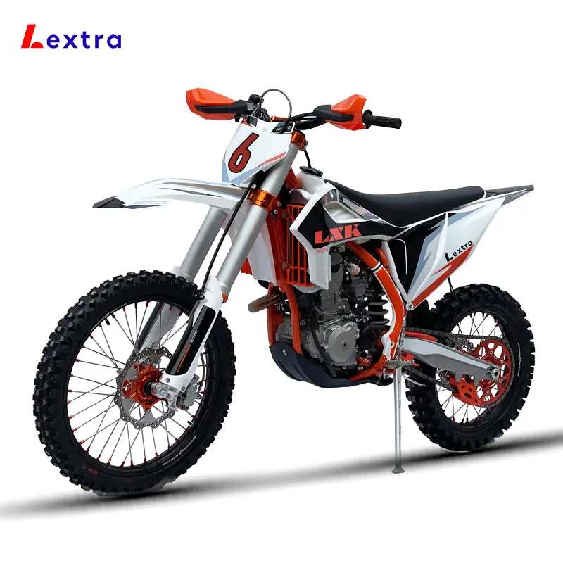 LXK300N Off-road Dirt Bike