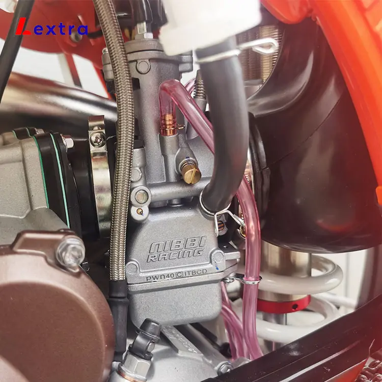 NIBBI brand carburetor
