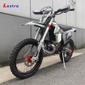 LXK300M 黑灰色带摇架 4