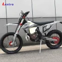 LXK300M 黑灰色带摇架 5