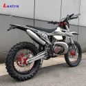 LXK300M 黑灰色带摇架 3