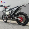 LXK300M 黑灰色带摇架 6