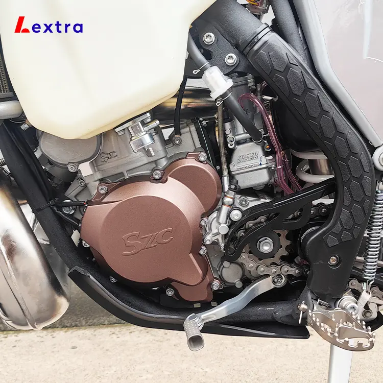 300cc off road motorcycle engine