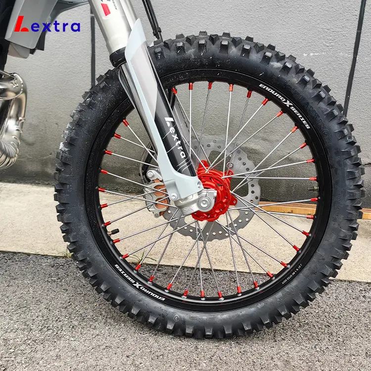 Front wheels
