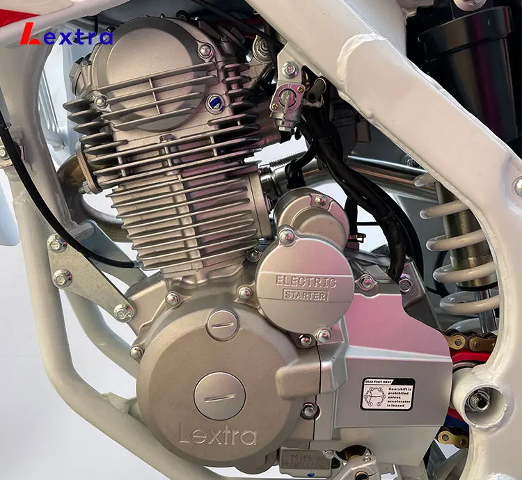 zhongshen 250cc engine