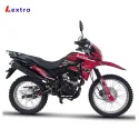 LXP250 On-road Motocross Dirt Bikes Dual-sport Motorcycle