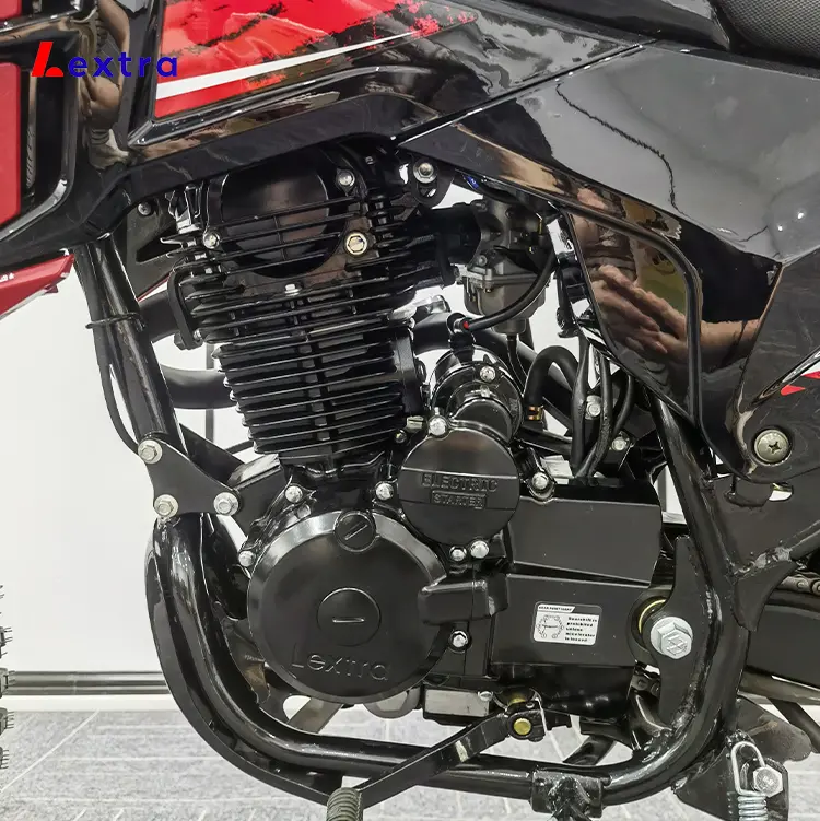 motorcycle engine