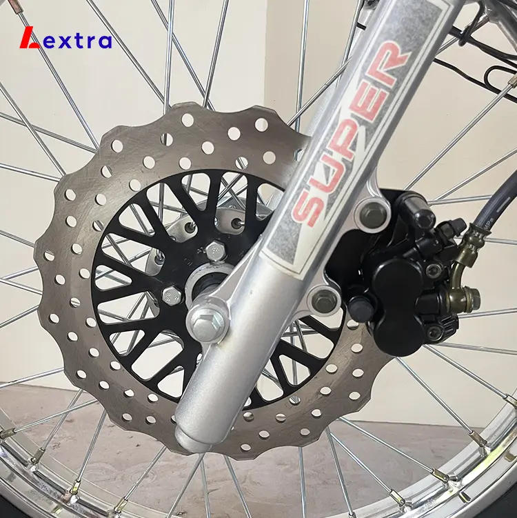 front disc brake