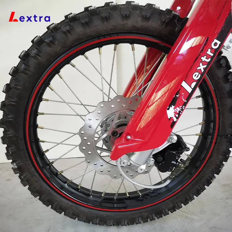 front disc brake