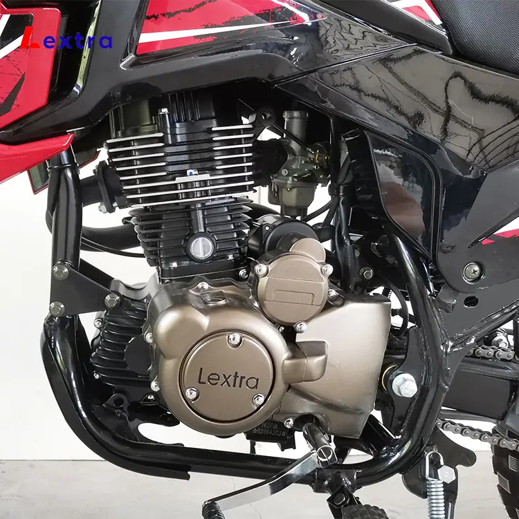 250cc loncin engine