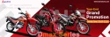 Dmax motocross dirt bike