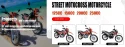 Dmax motocross dirt bike