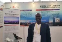 In 2016, customers from Senegal visited our booth