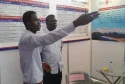In 2016, I negotiated with Senegalese customers about food additives