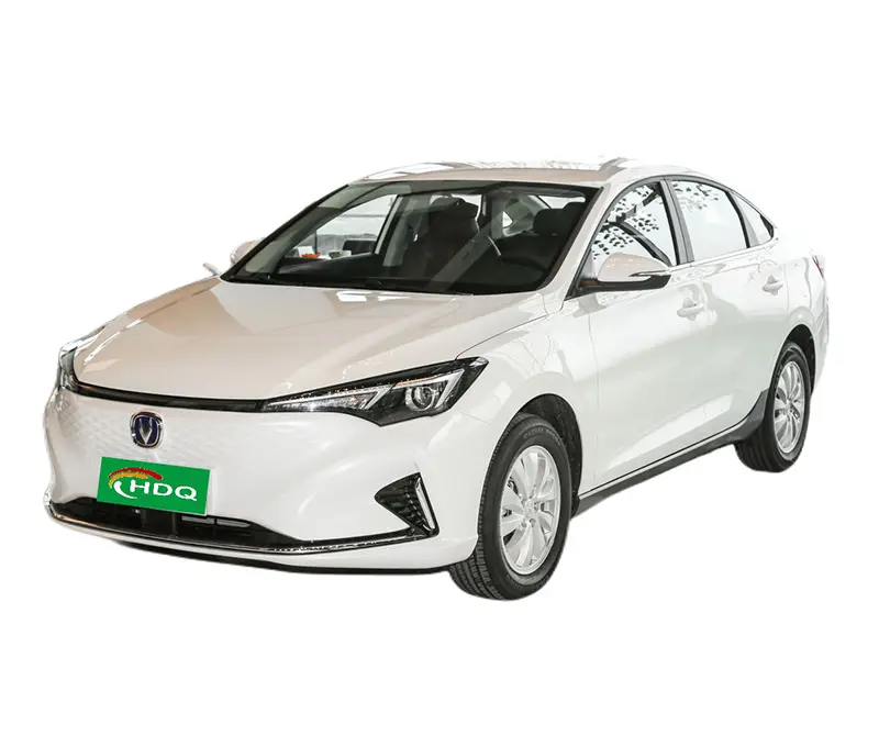 changan electric car