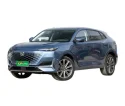 CHANGAN Petrol Cars UNI-K