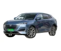 CHANGAN Hybrid Cars UNI-K iDD