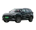 JETOUR Petrol Cars X70 Plus 2023 2.0T DCT Powerhouse MAX 7 seats