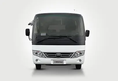 YuTong Electric Car ZK6602BEV