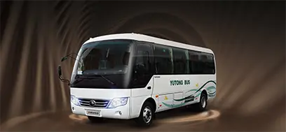 YuTong Electric Car ZK6602BEV