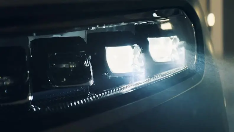 Zeekr Electric Car 001 WE 86Kwh