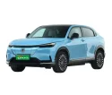 Honda Electric Car e-NS1 e-Chi Version