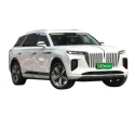 HONGQI Electric Car E-HS9