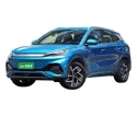 BYD Electric Car YUAN PLUS 510km