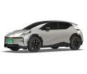 ZEEKR Electric Car X 2023 You