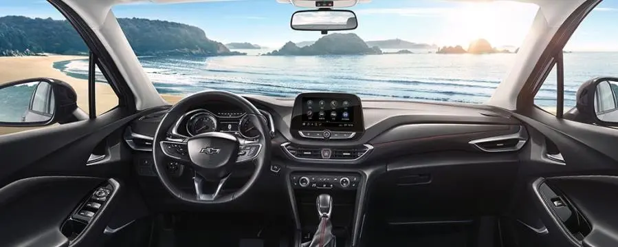 Chevrolet Volando